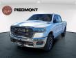 New 2026 Ram 1500 Laramie Pickup