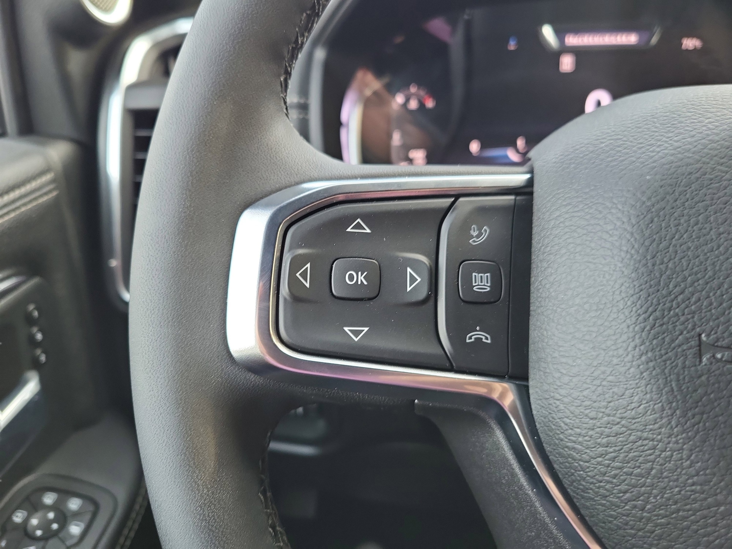 2026 RAM 2500 Laramie - Photo 29