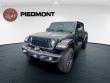 New 2026 Jeep Gladiator SHADOW OPS 4X4 Pickup