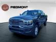 New 2026 Ram 2500 LARAMIE CREW CAB 4X4 6'4 BOX Pickup