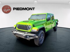 2025 Jeep Gladiator