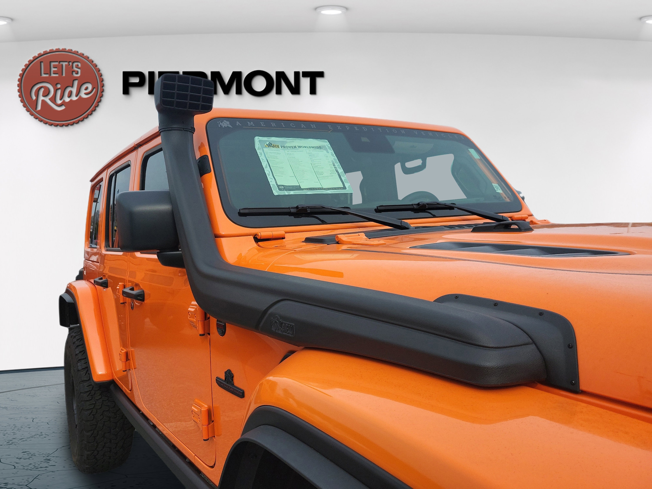 2025 Jeep Wrangler 4-Door Rubicon - Photo 13
