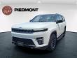 New 2026 Jeep Grand Wagoneer 85th Anniversary Sport Utility