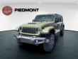 New 2026 Jeep Wrangler Rubicon Sport Utility