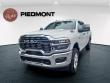 New 2026 Ram 2500 BIG HORN CREW CAB 4X4 6'4 BOX Pickup