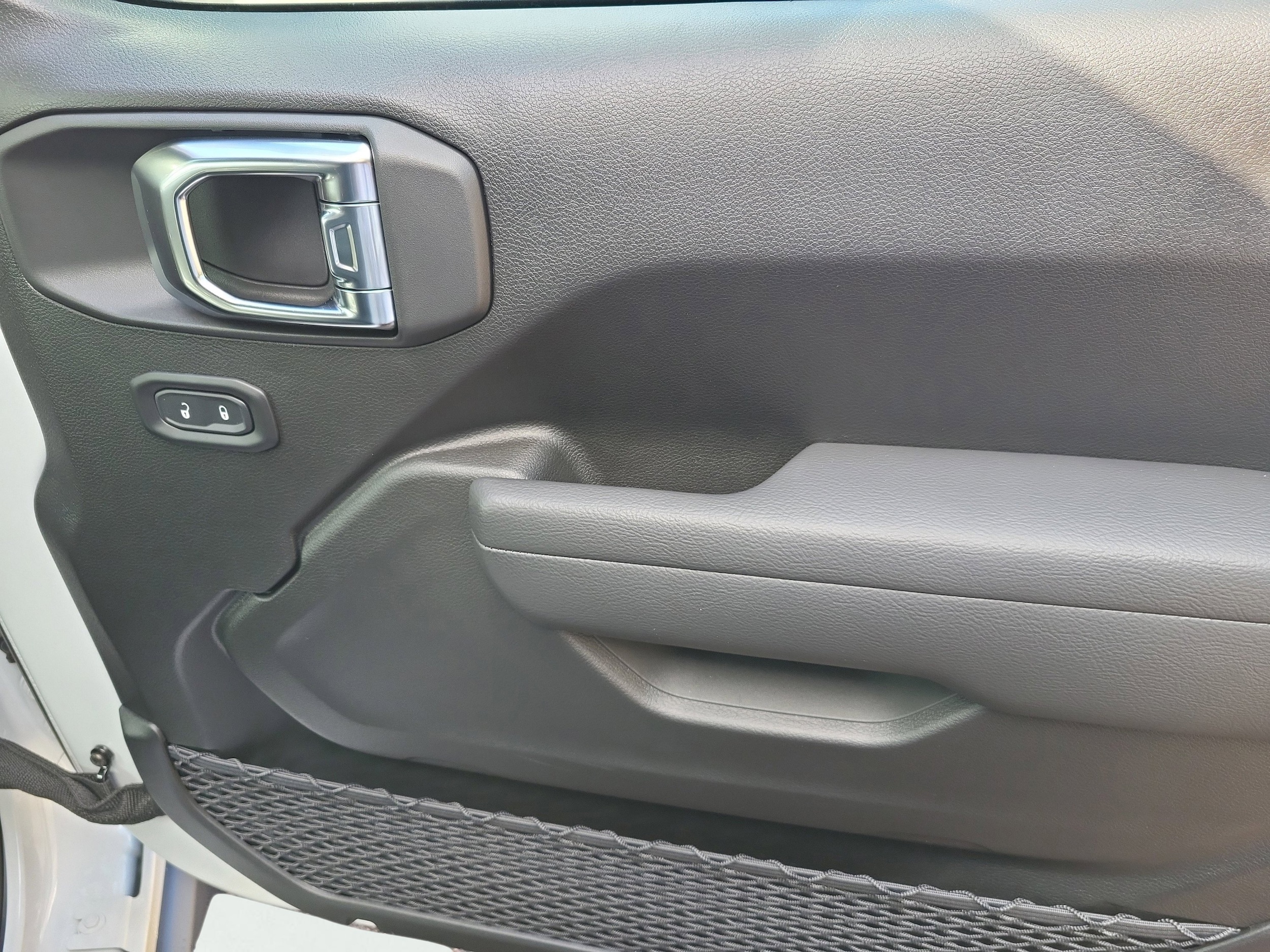 2026 Jeep Wrangler 2-Door Willys - Photo 19