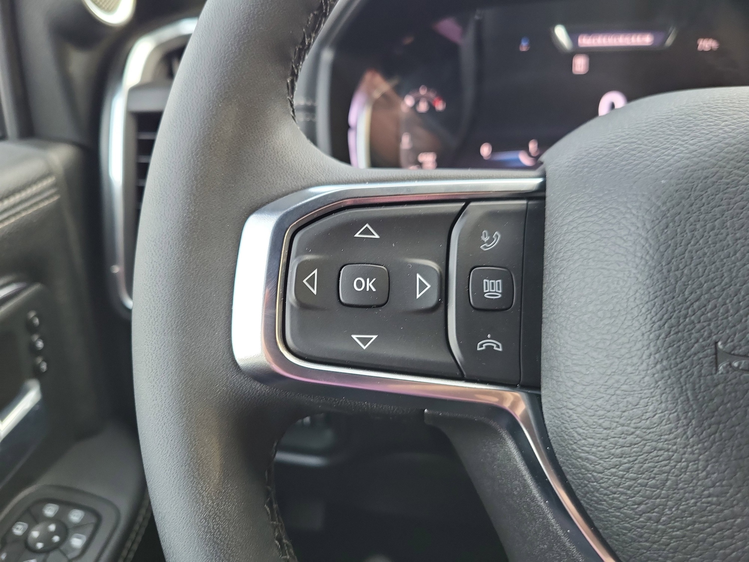 2026 RAM 2500 Laramie - Photo 28