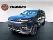 New 2026 Jeep Grand Wagoneer LIMITED RESERVE 4X4 Sport Utility