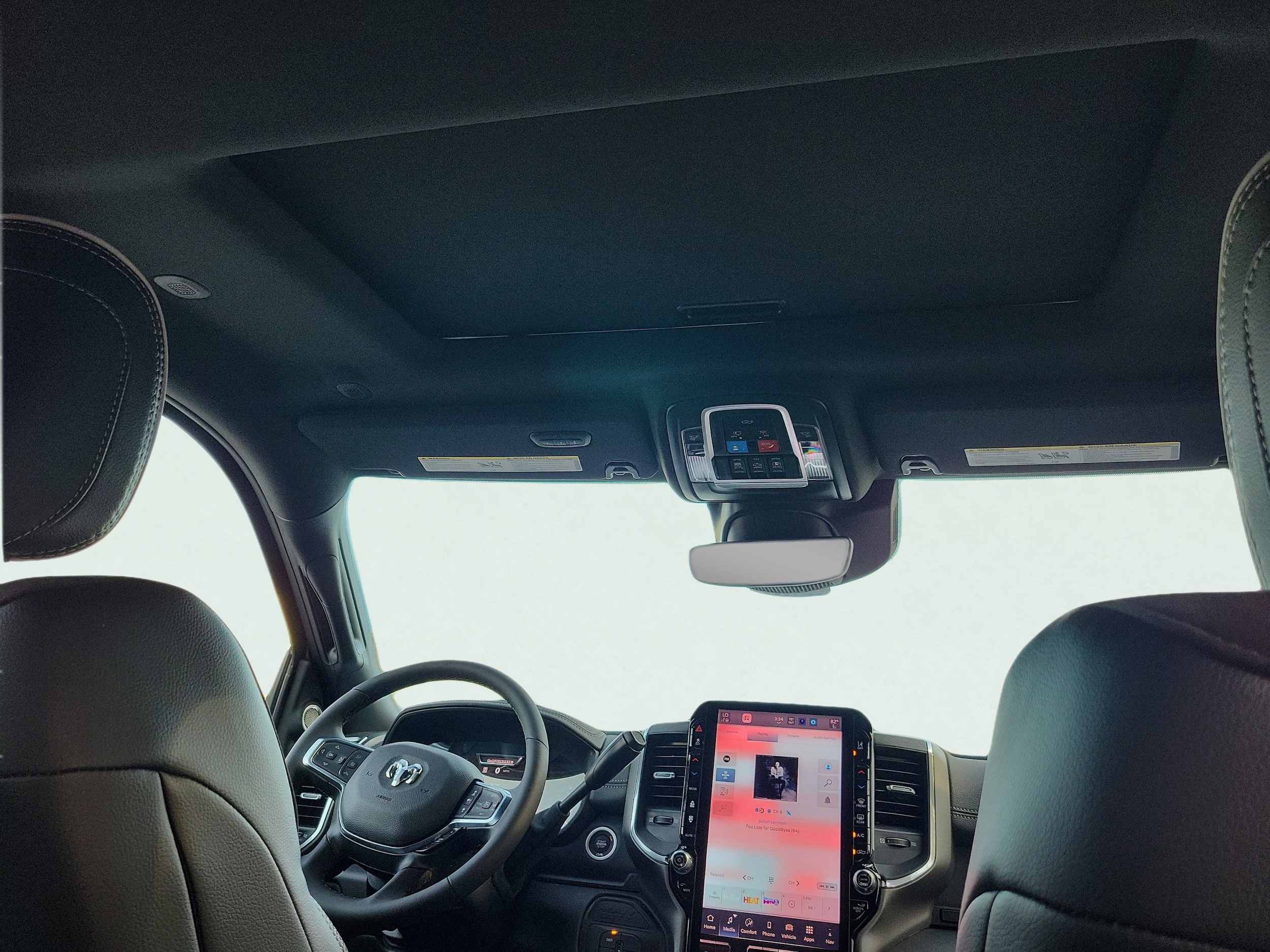 2026 RAM 2500 Laramie - Photo 18