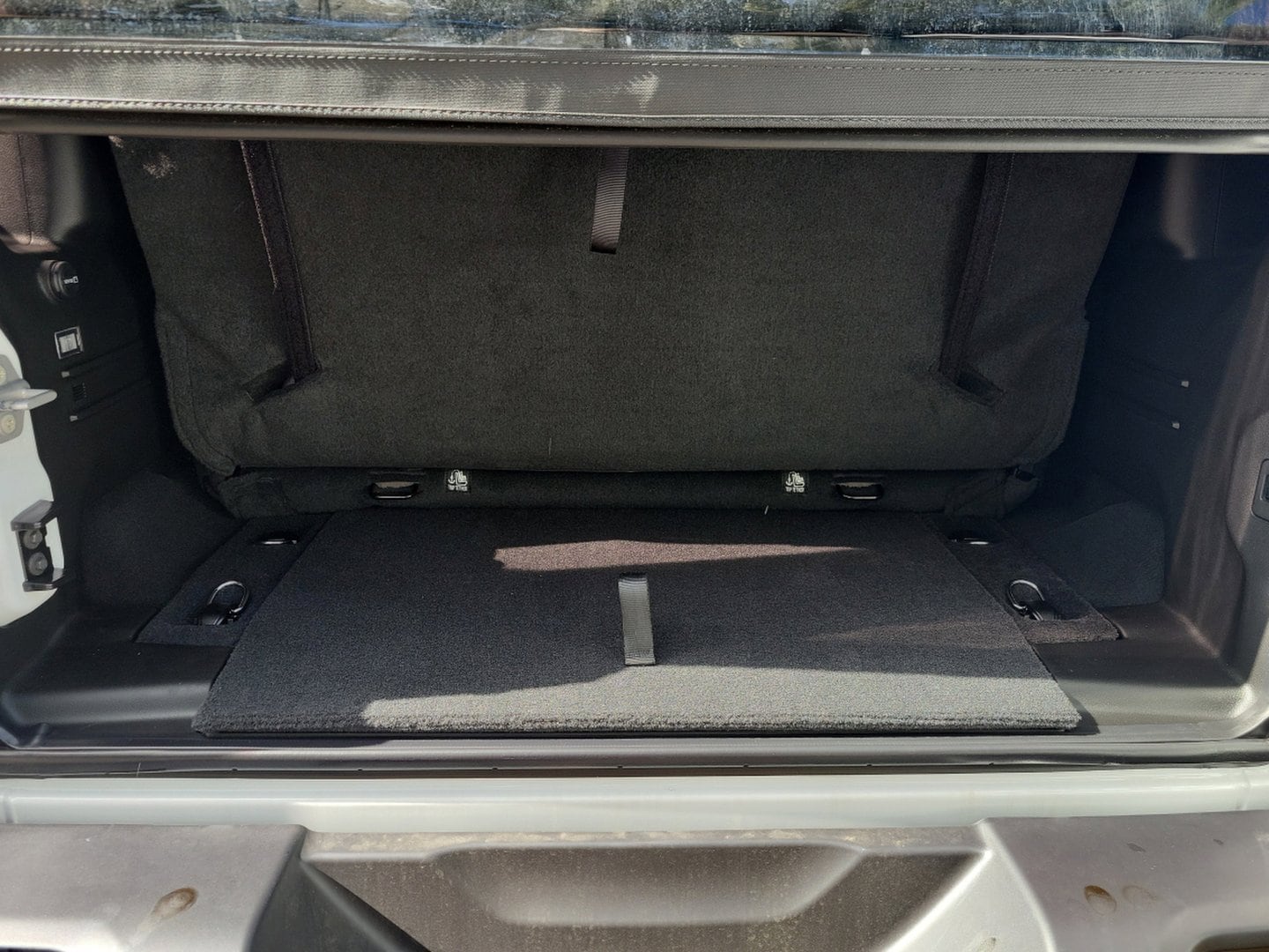 2026 Jeep Wrangler 2-Door Willys - Photo 13
