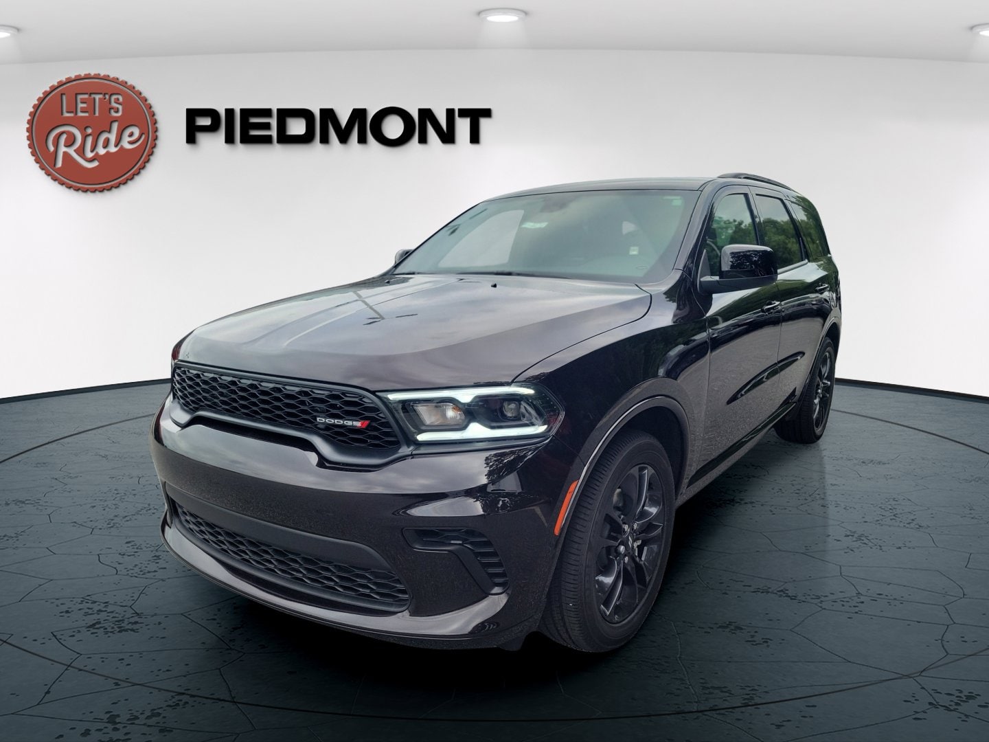 2026 Dodge Durango GT RWD's photo
