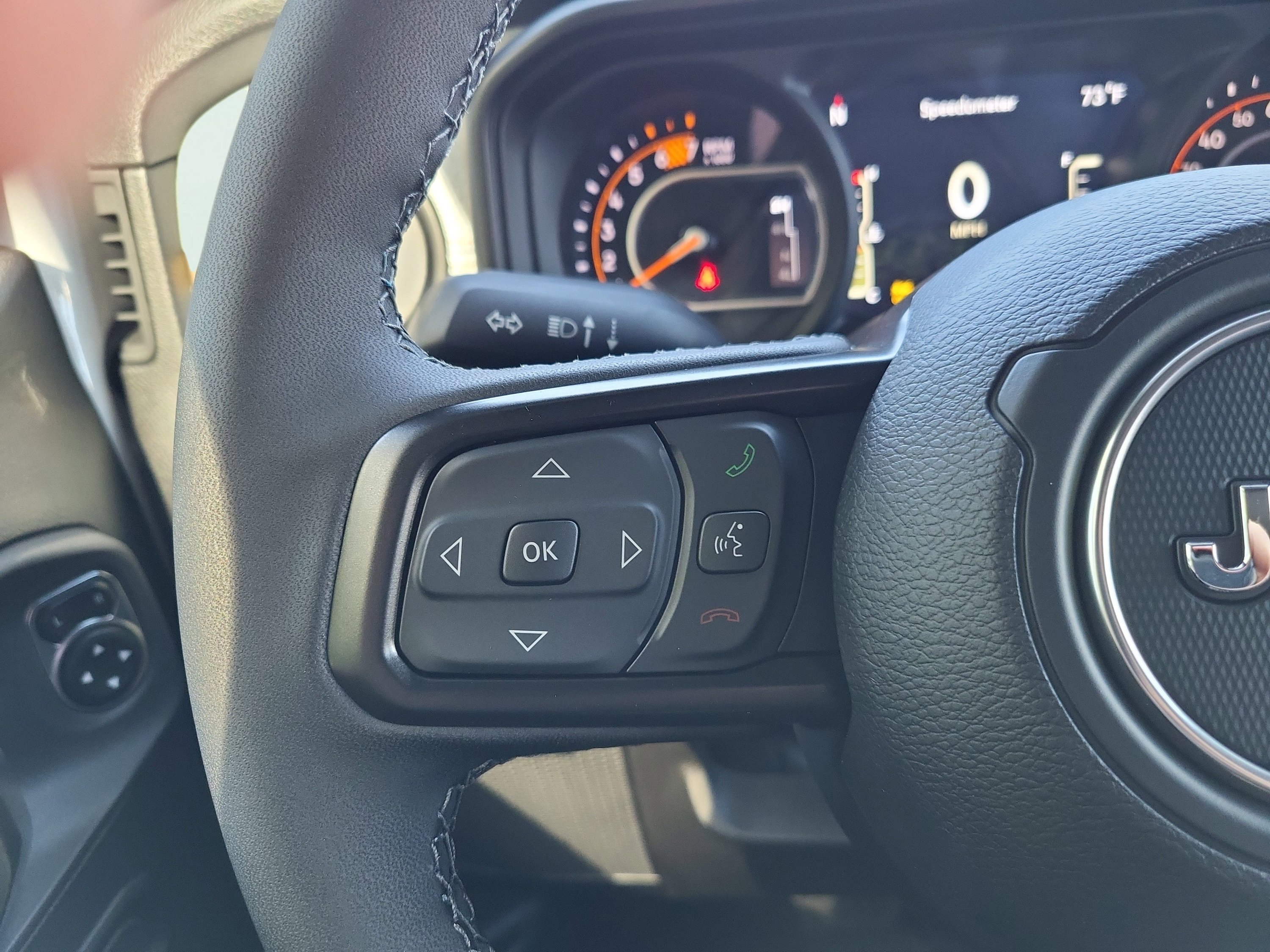 2026 Jeep Wrangler 2-Door Willys - Photo 22