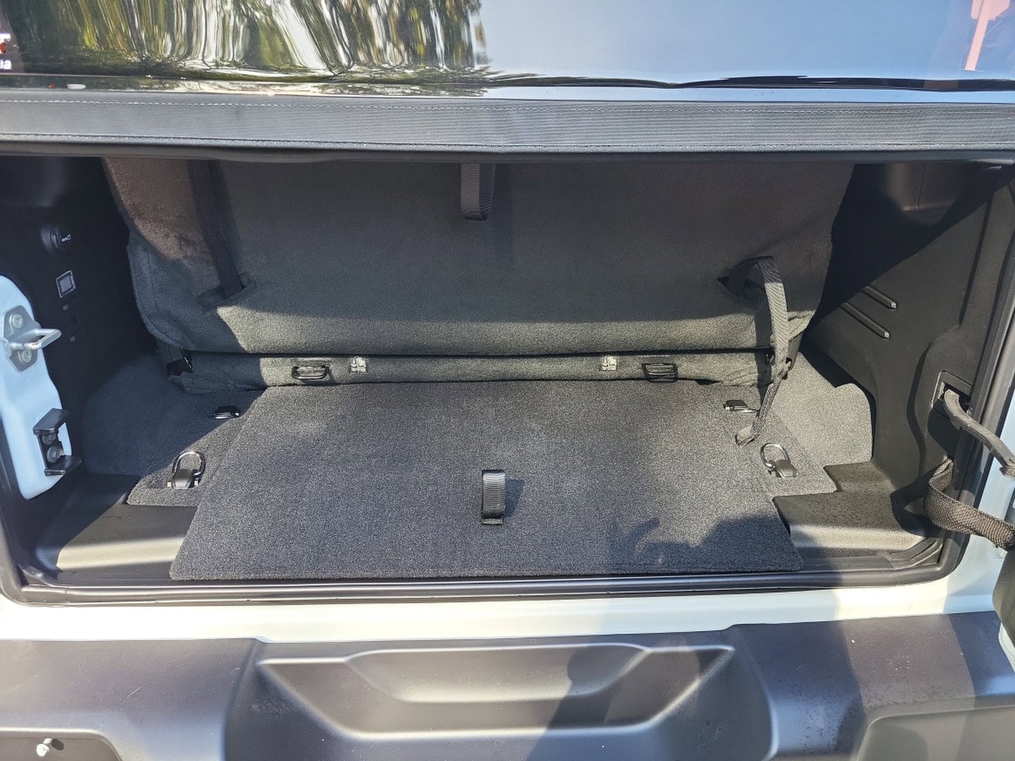 2026 Jeep Wrangler 2-Door Willys - Photo 13