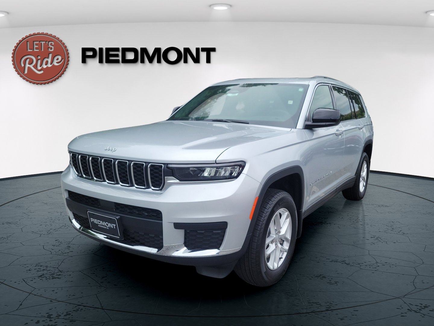 2026 Jeep Grand Cherokee L