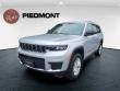 New 2026 Jeep Grand Cherokee L Laredo X Sport Utility