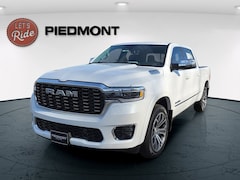 2026 Ram 1500 Tungsten Pickup