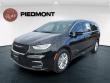New 2026 Chrysler Pacifica Select Passenger Van