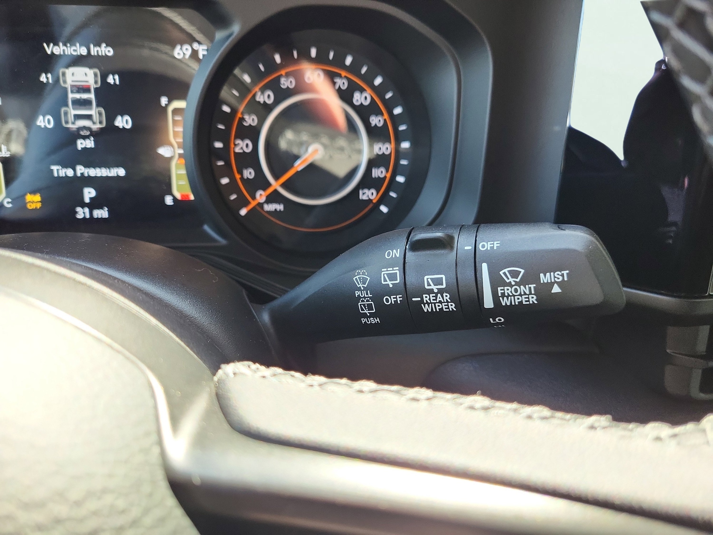 2026 Jeep Wrangler 4-Door Willys - Photo 27