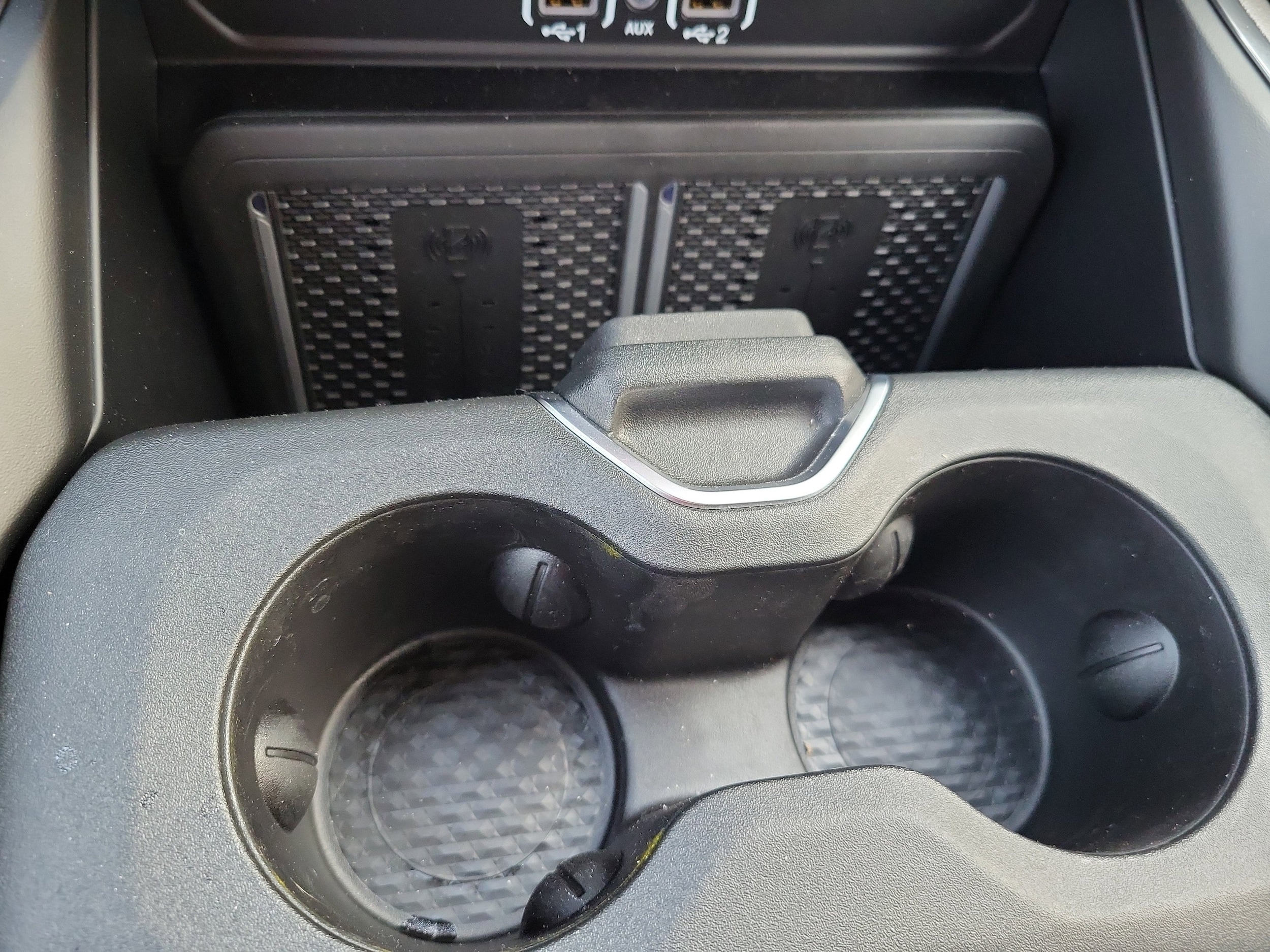 2026 RAM 2500 Laramie - Photo 36