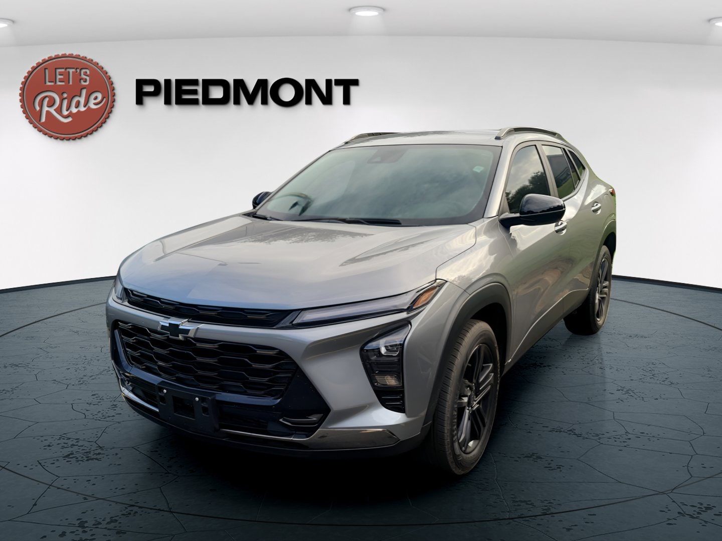 2025 Chevrolet Trax Activ's photo