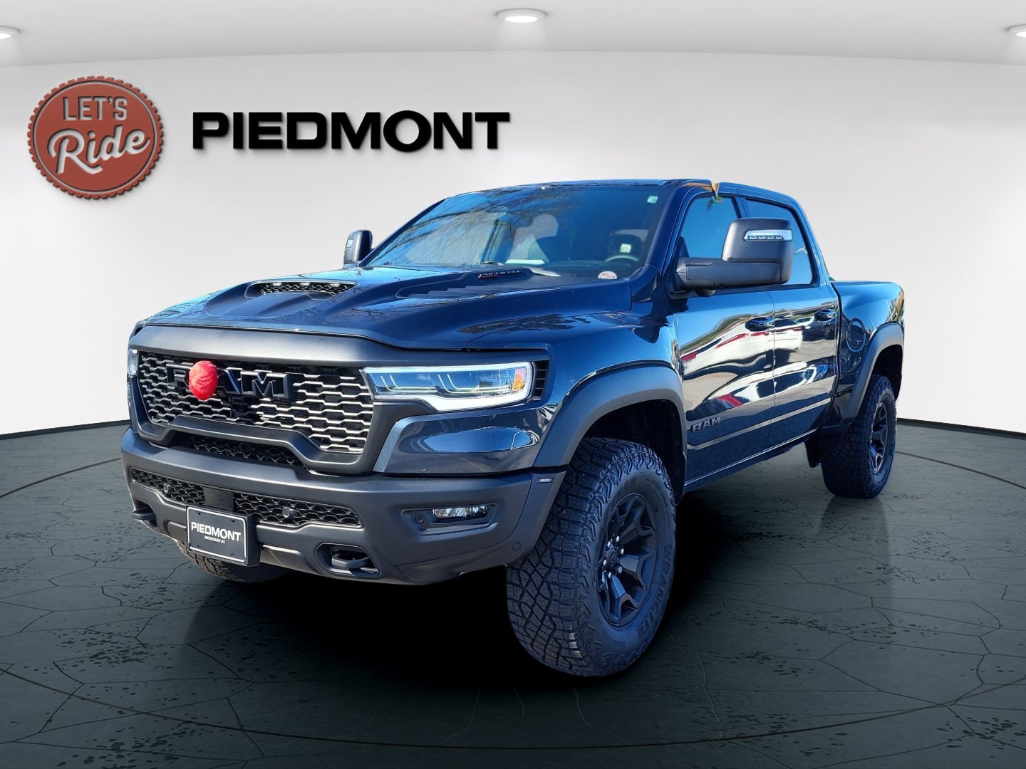 2026 RAM Ram 1500 Pickup RHO