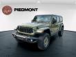 New 2026 Jeep Wrangler Willys 41 Sport Utility