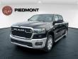 New 2026 Ram 1500 Big Horn Pickup
