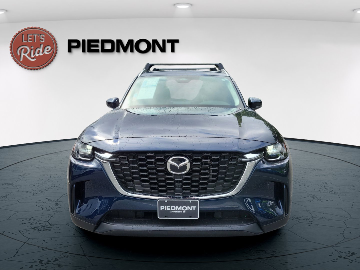 2025 Mazda CX-90 3.3 Turbo Select photo 2