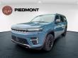 New 2026 Jeep Grand Wagoneer LIMITED RESERVE 4X4 Sport Utility