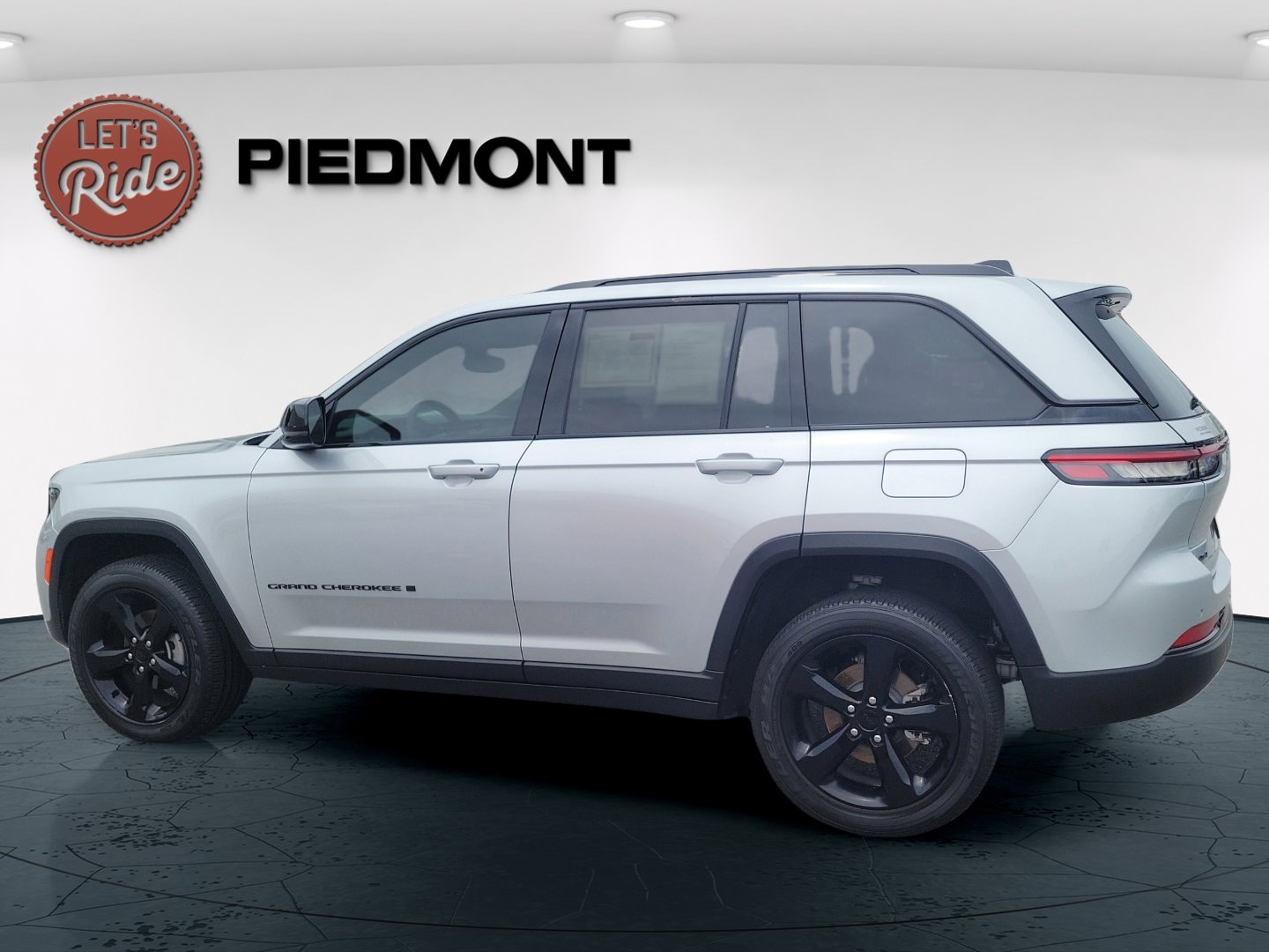 Certified Used 2023 Jeep Grand Cherokee For Sale in Anderson, SC