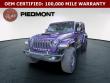 Used 2023 Jeep Wrangler Rubicon 392 4 Door 4x4 SUV