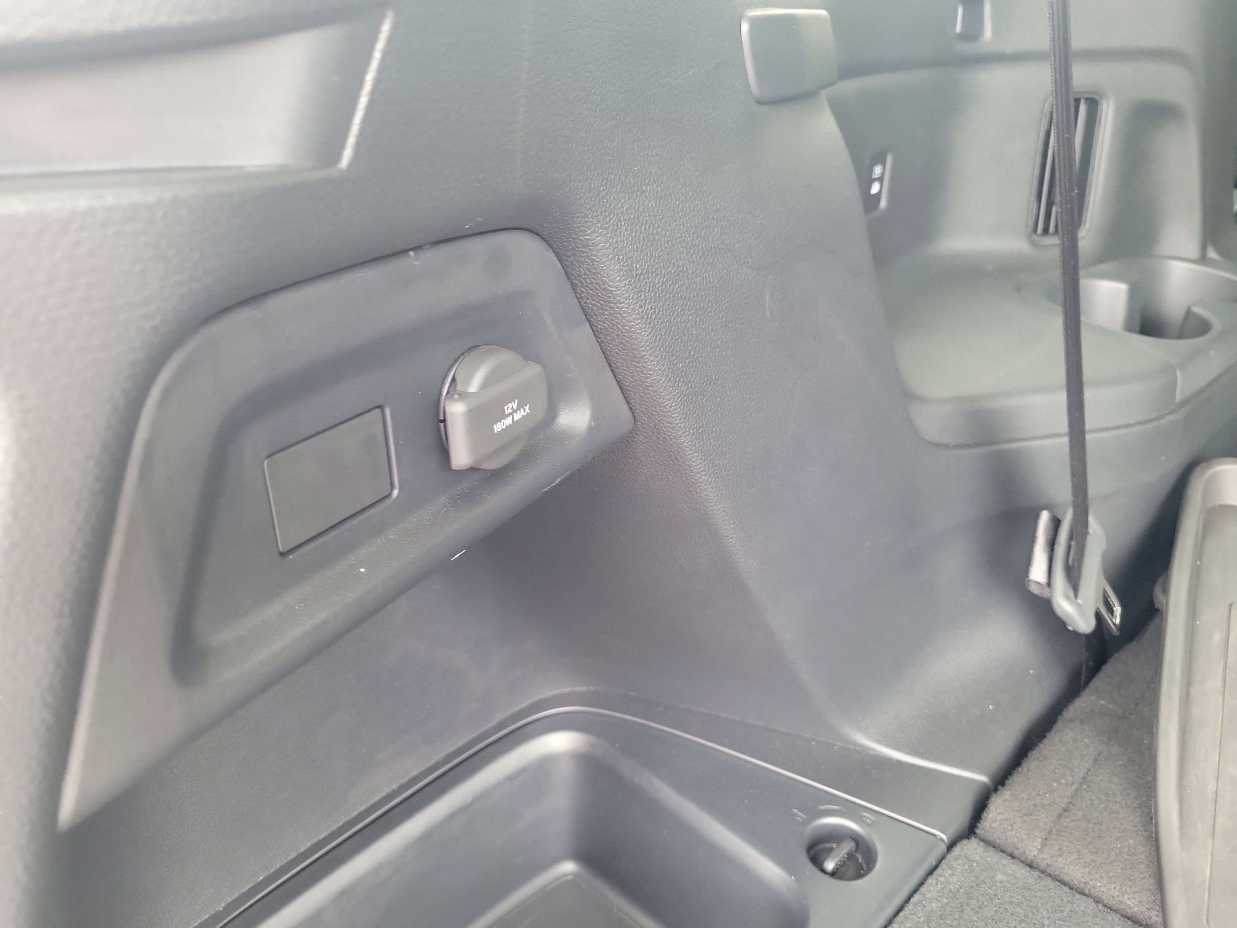 2025 Honda Pilot EX-L - Photo 12