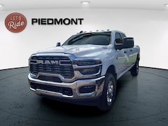 2026 Ram 2500 Big Horn Pickup