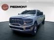 New 2026 Ram 2500 Big Horn Pickup