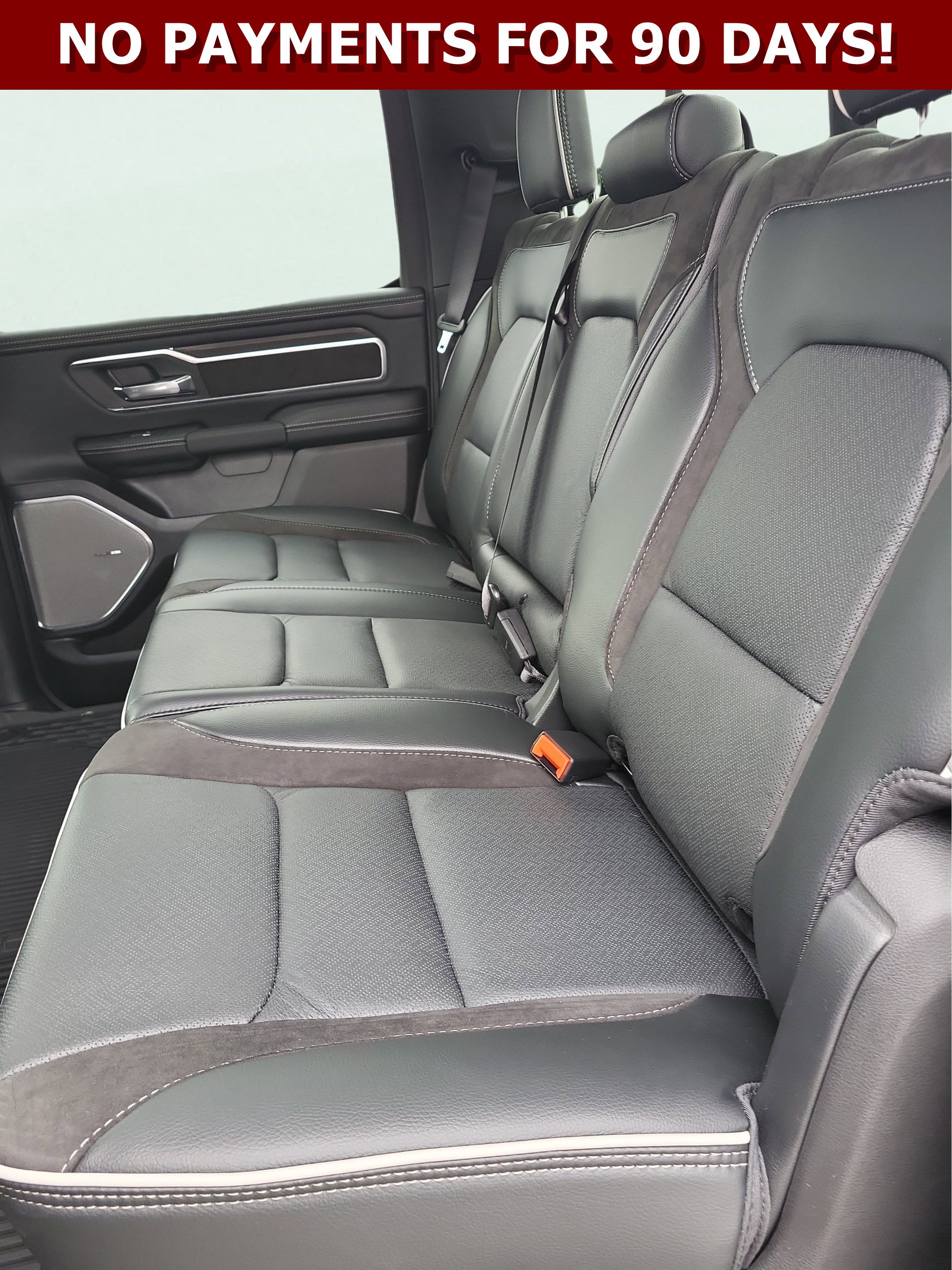 2026 RAM 1500 Laramie - Photo 14