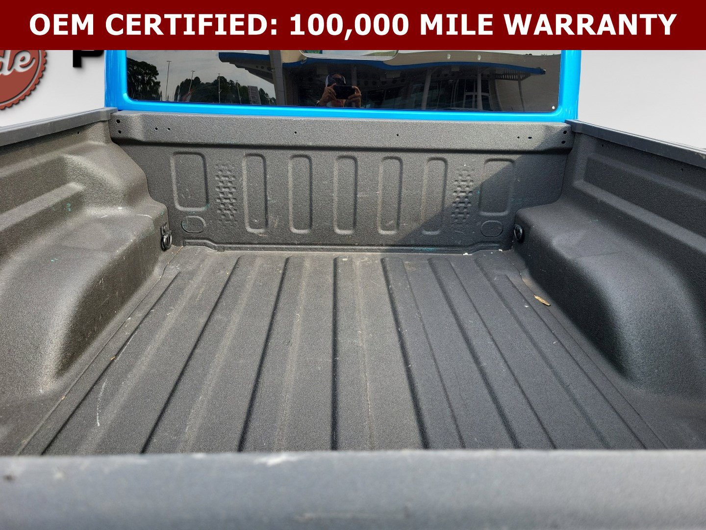 2024 Jeep Gladiator Nighthawk - Photo 13