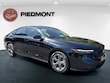 Honda Accord Hybrid