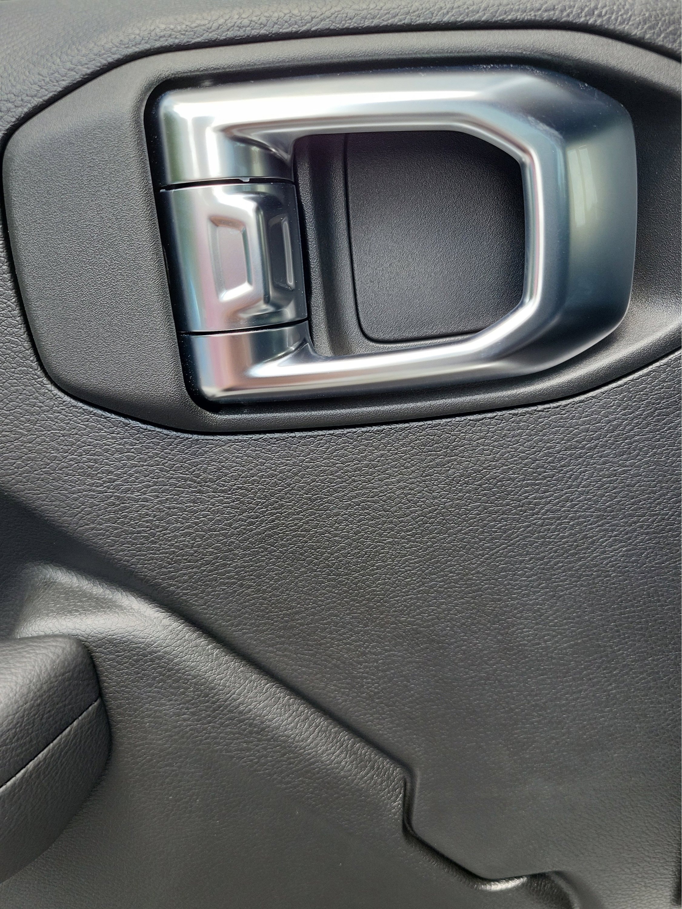 2025 Jeep Gladiator Sport S - Photo 13