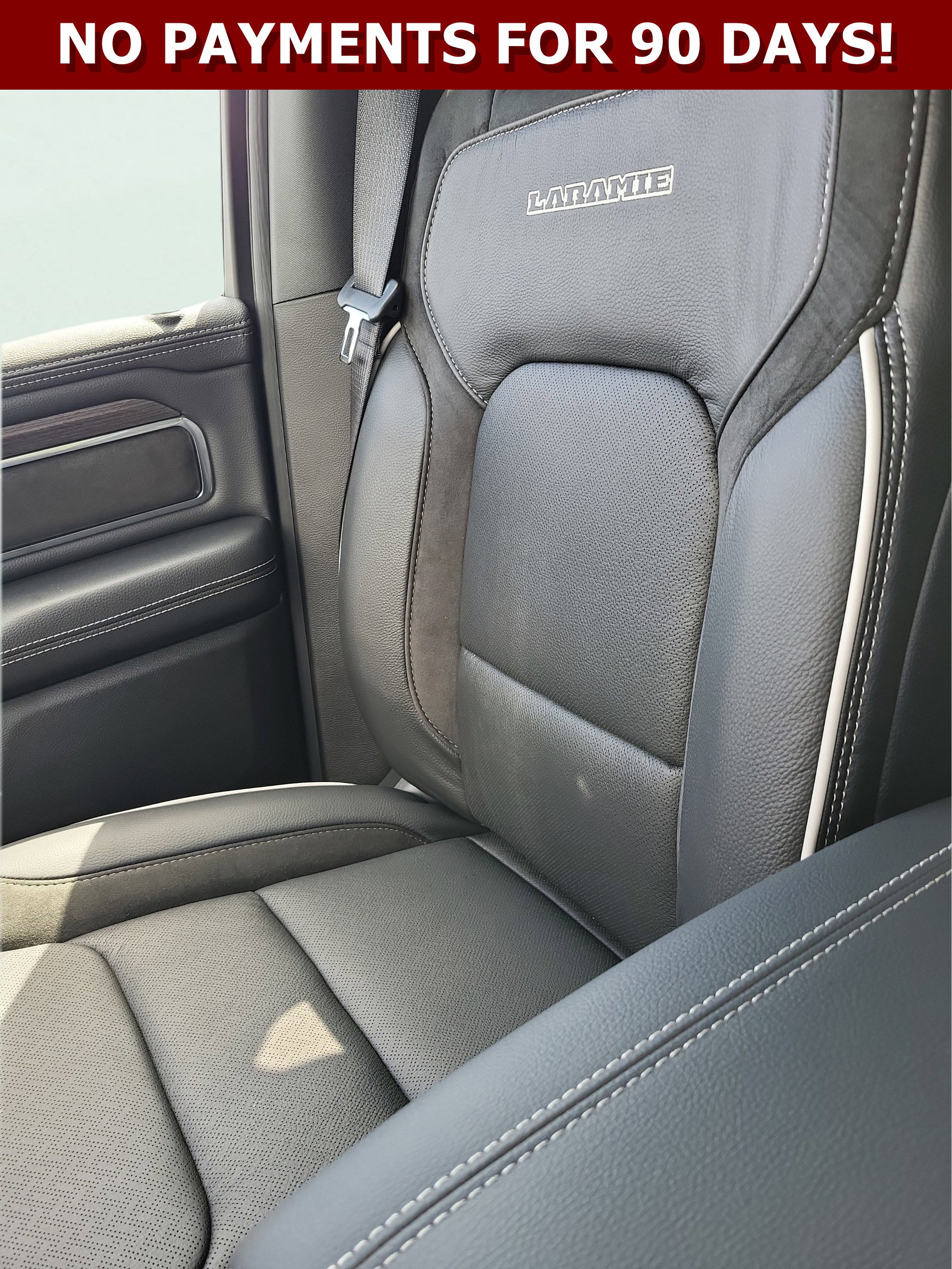 2026 RAM 1500 Laramie - Photo 22
