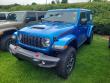 New 2026 Jeep Wrangler Rubicon Sport Utility