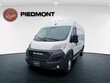  Ram ProMaster