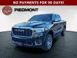 New 2026 Ram 1500 Tungsten Pickup
