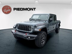 2025 Jeep Gladiator