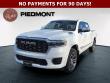 New 2026 Ram 1500 TUNGSTEN CREW CAB 4X4 Pickup