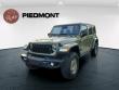 New 2026 Jeep Wrangler 4-DOOR WILLYS '41 Sport Utility