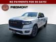 New 2026 Ram 1500 LARAMIE CREW CAB 4X4 5'7 BOX Pickup