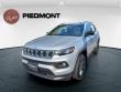 New 2026 Jeep Compass 85TH ANNIVERSARY EDITION 4X4 Sport Utility
