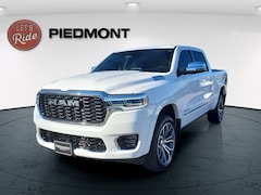 2026 Ram 1500 Tungsten Pickup