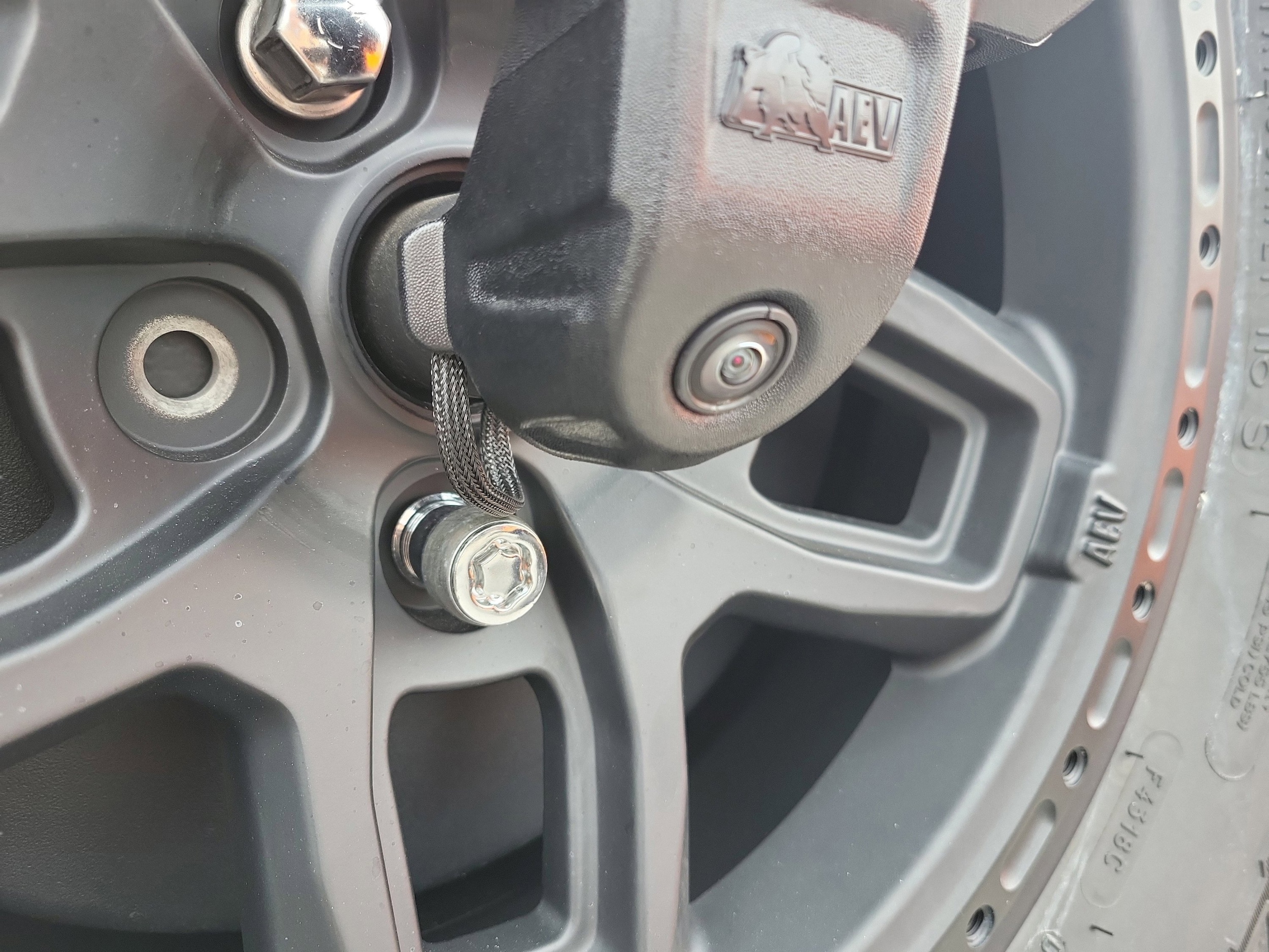 2025 Jeep Wrangler 4-Door Rubicon - Photo 11