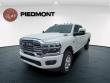New 2026 Ram 2500 LARAMIE CREW CAB 4X4 8' BOX Pickup